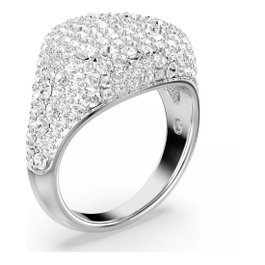 Swarovski Anillo 5684245 Gris