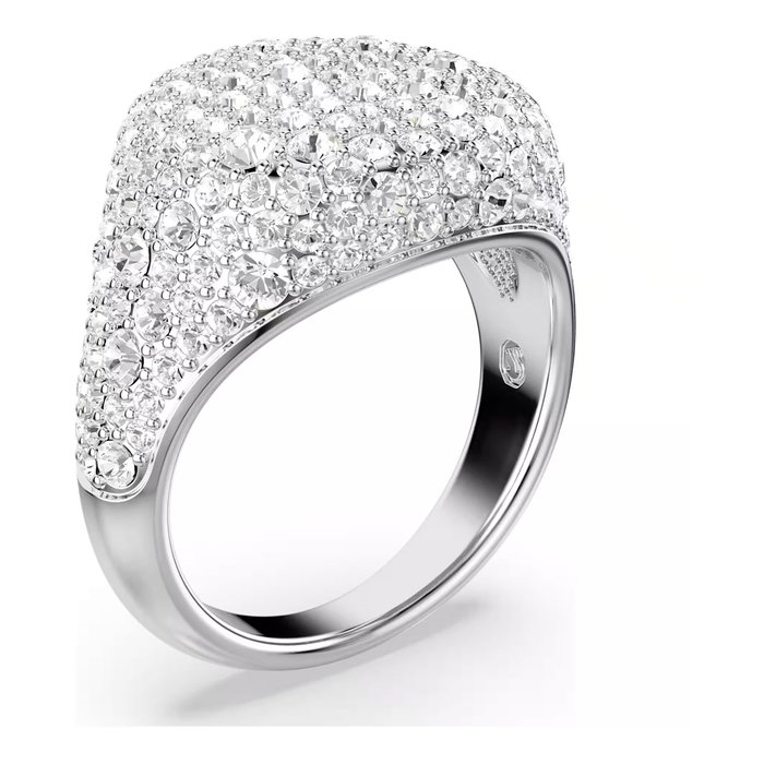 Swarovski Anillo 5684245 Gris Swarovski Anillo 5684245 Gris
