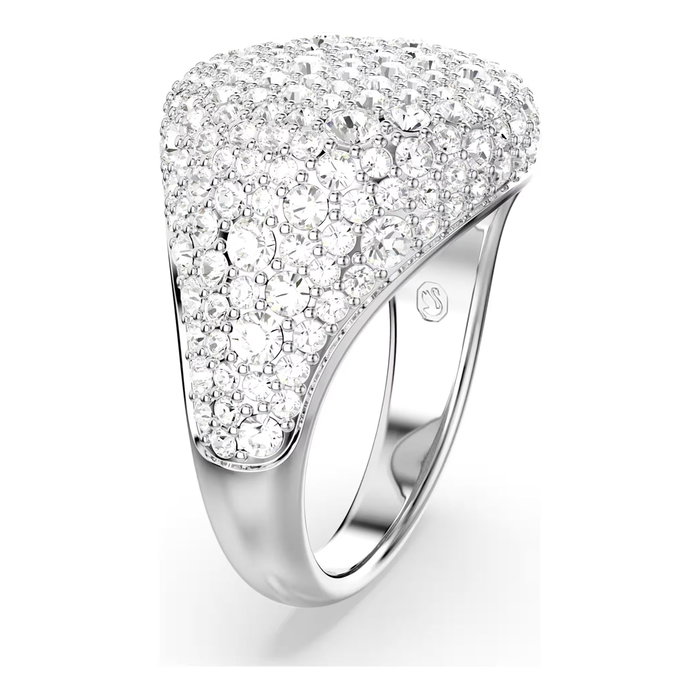 Swarovski Anillo 5684245 Gris Swarovski Anillo 5684245 Gris