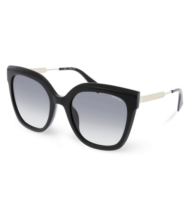 Police SPLG19-540700 Gafas de sol para mujer con cristal gris Police SPLG19-540700 Gafas de sol para mujer con cristal gris