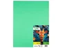 Liderpapel Cartulina verde hierba 50x65 cm 180g/m2 paquete de 25 hojas