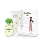 Gres Cabotine Eau de Toilette Mujer Set Estuche 2 pz con Loción Corporal de 200 ml