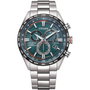Reloj Hombre Citizen H660 SUPER TITANIUM Plateado (Ø 44 mm)