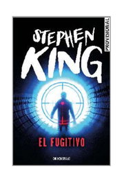 El fugitivo, Stephen King - Debolsillo