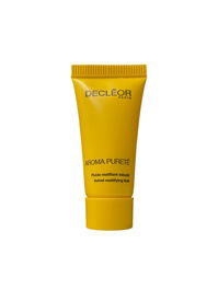 Aroma Purete, Aceite esencial de Ylang Ylang, Hidratante, Día, Loción, Para cara y cuello, 5 ml *Muestra