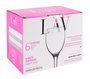 Lav Set 6 Copas Vino Blanco 200 cc 6x6x16 cm (4 Cajas)