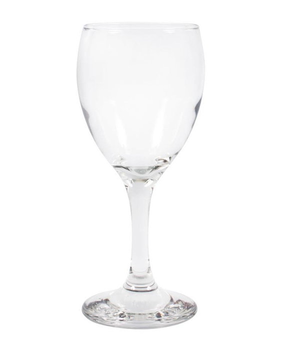 Lav Set 6 Copas Vino Blanco 200 cc 6x6x16 cm (4 Cajas) Lav Set 6 Copas Vino Blanco 200 cc 6x6x16 cm (4 Cajas)