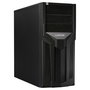 Captiva Workstation I83-419 - Ordenador de Sobremesa con Procesador Intel Core i7-14700, 32 GB RAM DDR5, 1 TB SSD M.2, Sin Sistema Operativo