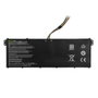 Green Cell AC72 Batería de 2100 mAh para Acer Aspire 5