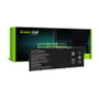 Green Cell Batería AC14B3K AC14B8K para Acer Aspire 5 y series Swift/Spin
