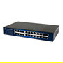 ALLNET ALL-SG8324M Switch Gestionado L2 Gigabit Ethernet 24 Puertos Montaje en Rack
