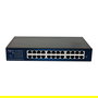 ALLNET ALL-SG8324M Switch Gestionado L2 Gigabit Ethernet 24 Puertos Montaje en Rack