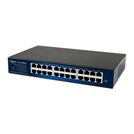 ALLNET ALL-SG8324M Switch Gestionado 24 Puertos Gigabit Ethernet