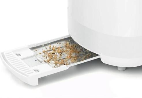 Aiwa Asatan Tostadora de 2 ranuras, 750W, Acero inoxidable Aiwa Asatan Tostadora de 2 ranuras, 750W, Acero inoxidable