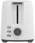 Aiwa Asatan Tostadora de 2 ranuras, 750W, Acero inoxidable