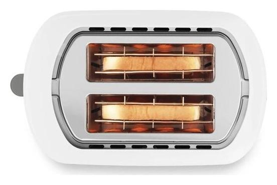 Aiwa Asatan Tostadora de 2 ranuras, 750W, Acero inoxidable Aiwa Asatan Tostadora de 2 ranuras, 750W, Acero inoxidable