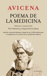 Poema de la medicina, Avicena - DESVELO EDICIONES