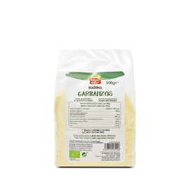 LA FINESTRA SUL CIELO Harina de Garbanzos Bio 500g