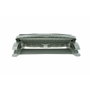 Kensington Solemate Comfort Reposapiés Ajustable Negro