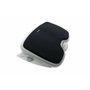 Kensington Solemate Comfort Reposapiés Ajustable Negro