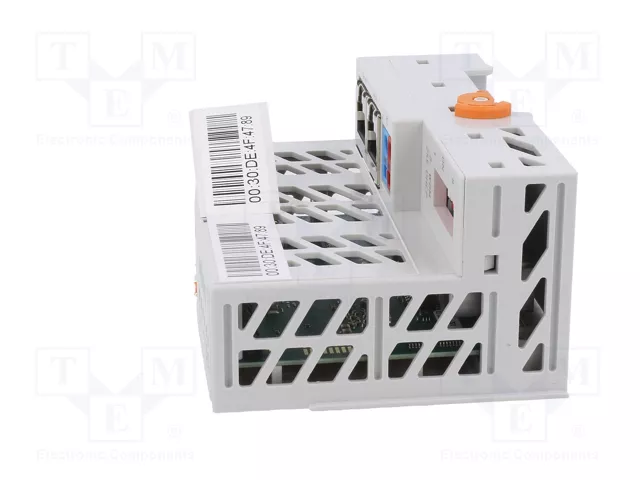 WAGO 750-862 Controlador Programable PLC WAGO 750-862 Controlador Programable PLC