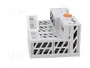 WAGO 750-862 Controlador Programable PLC