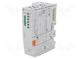 WAGO 750-862 Controlador Programable PLC