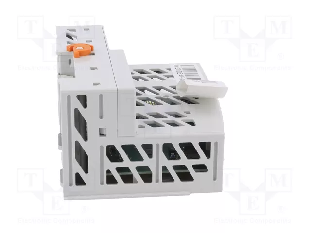 WAGO 750-862 Controlador Programable PLC WAGO 750-862 Controlador Programable PLC