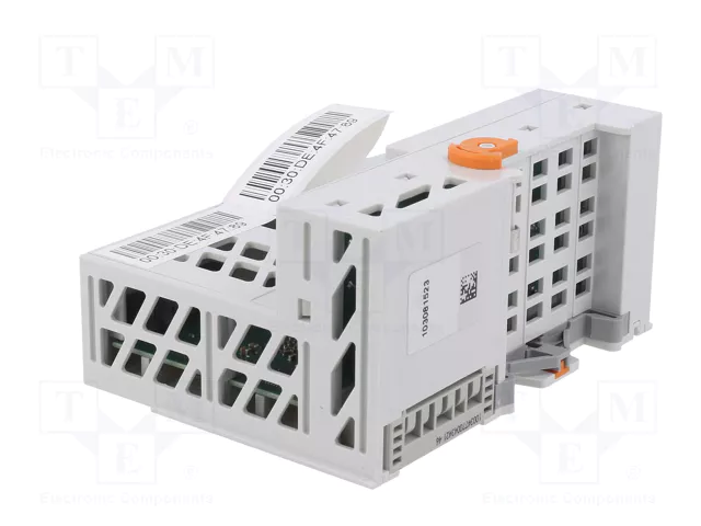 WAGO 750-862 Controlador Programable PLC WAGO 750-862 Controlador Programable PLC