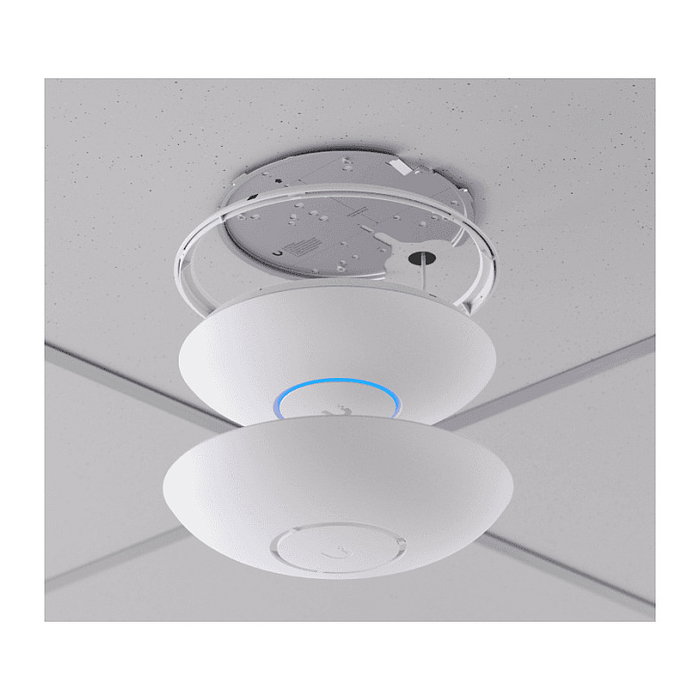 Ubiquiti UACC-U7-Cover Funda Protectora Pintable para U7 Pro y U7 Pro Max