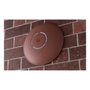 Ubiquiti UACC-U7-Cover Funda Protectora Pintable para U7 Pro y U7 Pro Max