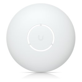Ubiquiti UACC-U7-Cover Funda Protectora Pintable para U7 Pro y U7 Pro Max