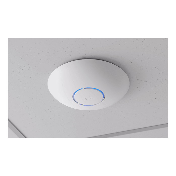 Ubiquiti UACC-U7-Cover Funda Protectora Pintable para U7 Pro y U7 Pro Max
