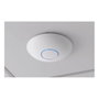 Ubiquiti UACC-U7-Cover Funda Protectora Pintable para U7 Pro y U7 Pro Max