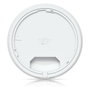 Ubiquiti UACC-U7-Cover Funda Protectora Pintable para U7 Pro y U7 Pro Max