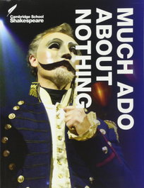 CAMBRIDGE, Much Ado About Nothing 3Ed, VV.AA. - CAMBRIDGE