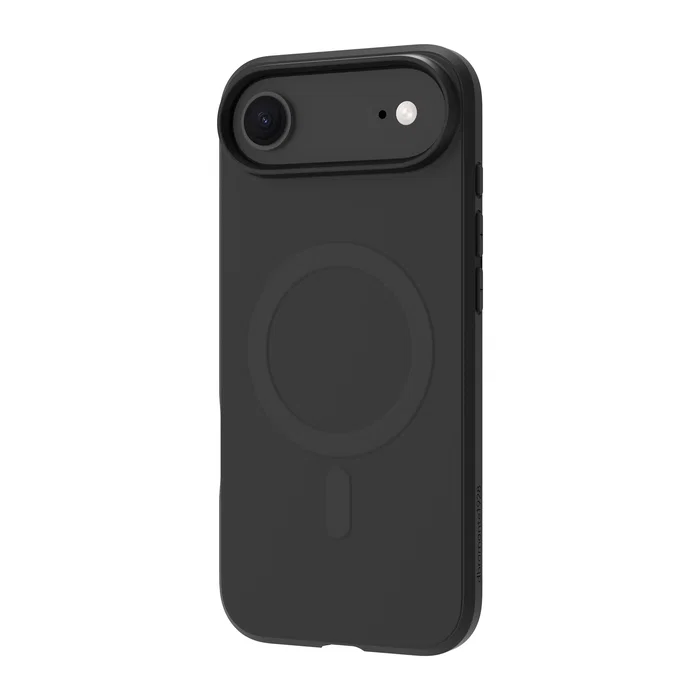 Dbramante1928 Bulk-Nuuk Pro MS iPhone 17 Air Funda Negra Dbramante1928 Bulk-Nuuk Pro MS iPhone 17 Air Funda Negra