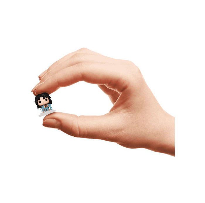 Funko Bitty POP! Avatar: la leyenda de Aang Display de 32 Figuras de Vinilo