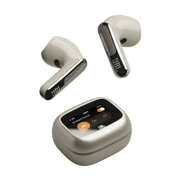 JBL Harman JBL Live Flex 4 Auriculares In-Ear con Bluetooth JBL Harman JBL Live Flex 4 Auriculares In-Ear con Bluetooth
