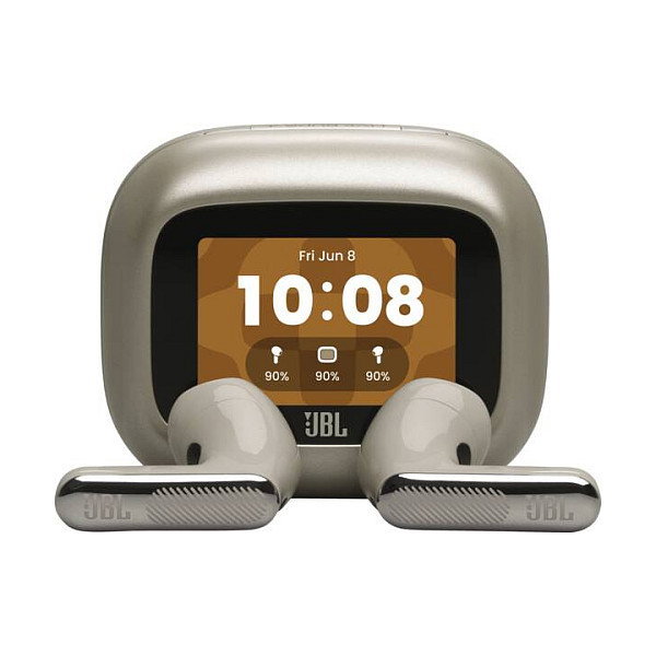 JBL Harman JBL Live Flex 4 Auriculares In-Ear con Bluetooth JBL Harman JBL Live Flex 4 Auriculares In-Ear con Bluetooth
