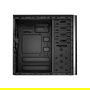 Antec VSK-4000B-U3-U2 Torre Midi ATX, Micro ATX, Mini-ITX Negro
