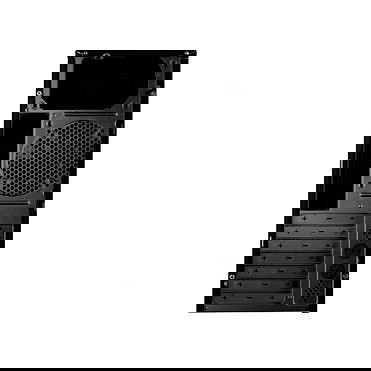 Antec VSK-4000B-U3-U2 Torre Midi ATX, Micro ATX, Mini-ITX Negro