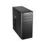 Antec VSK-4000B-U3-U2 Midi Tower Negro