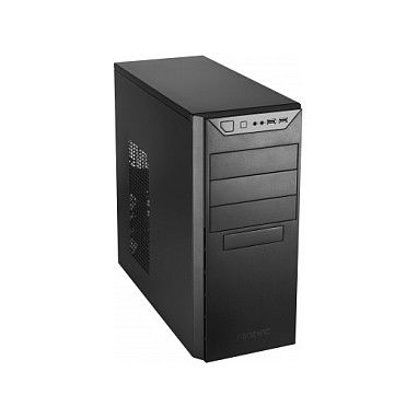 Antec VSK-4000B-U3-U2 Torre Midi ATX, Micro ATX, Mini-ITX Negro