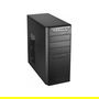 Antec VSK-4000B-U3-U2 Torre Midi ATX, Micro ATX, Mini-ITX Negro