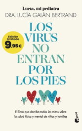 BOOKET Los virus no entran por los pies