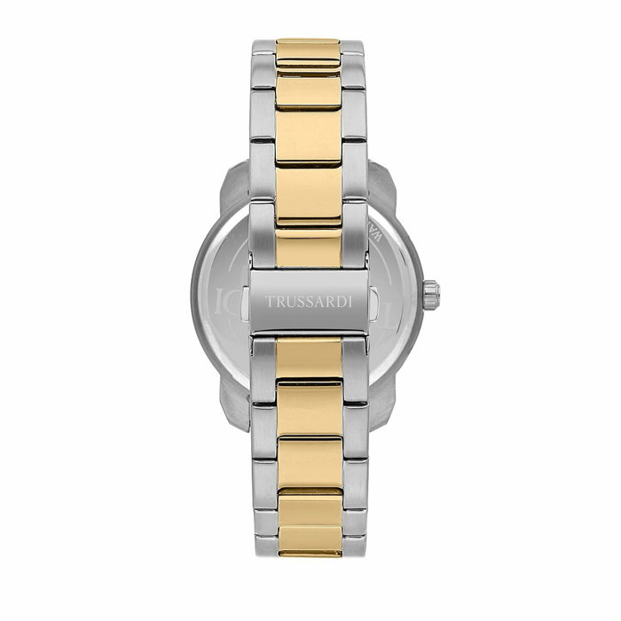 Reloj Hombre Trussardi R2423154001 (Ø 40 mm)