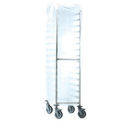 Matfer Carro GN 2/1 Funda (300 Uds)