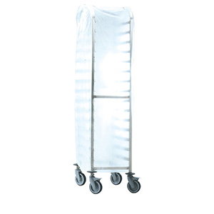 Matfer Carro GN 2/1 Funda (300 Uds) Matfer Carro GN 2/1 Funda (300 Uds)