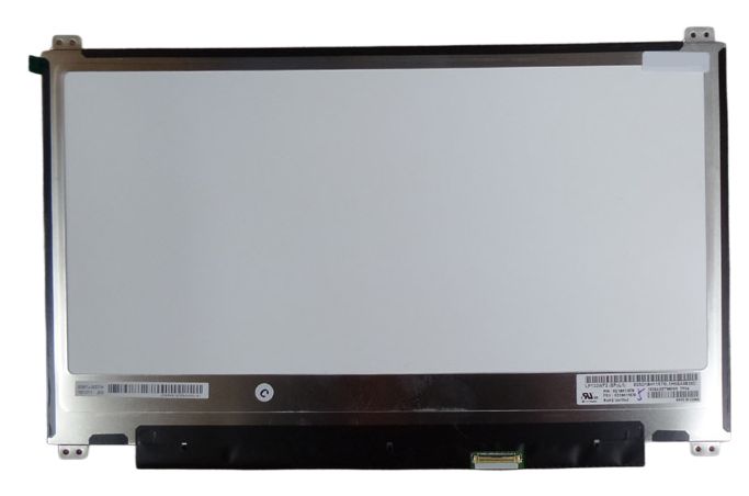 CoreParts Pantalla LCD 13,3 Pulgadas FHD IPS Mate 1920x1080 30-pin CoreParts Pantalla LCD 13,3 Pulgadas FHD IPS Mate 1920x1080 30-pin